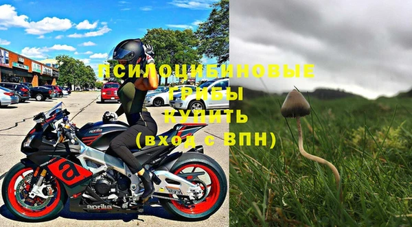 тгк Алексеевка